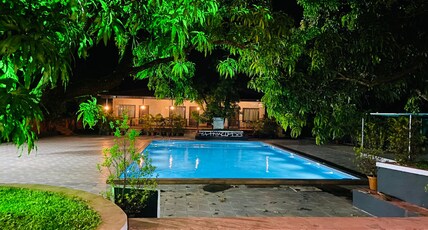 Ashoka Lawns Ad Resort Room Type - Deluxe room with Garden view Ashoka Lawns Ad Resort Room Type - Deluxe room with Garden view