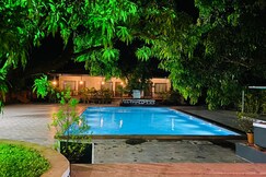 Ashoka Lawns Ad Resort