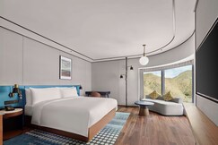 Hilton Garden Inn Lhasa