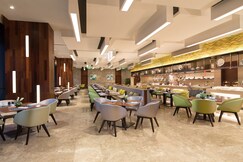 Holiday Inn Suzhou Taihu Lake