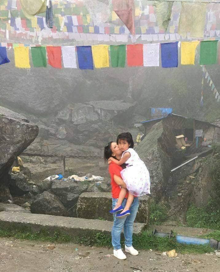 Chusum lhamu Tamang - Tap to explore photos