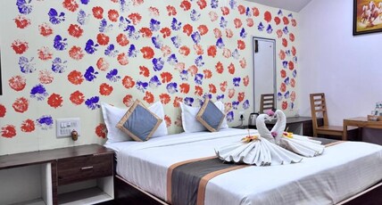 VIVA Resort Room Type - Deluxe Cottage