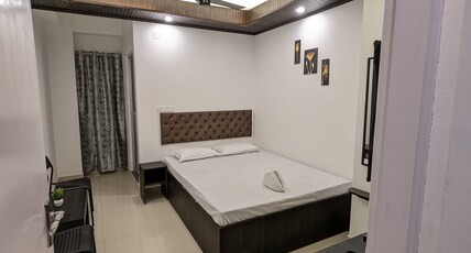 Ridge View Homestay Room Type - Budget Room (Non Ac)