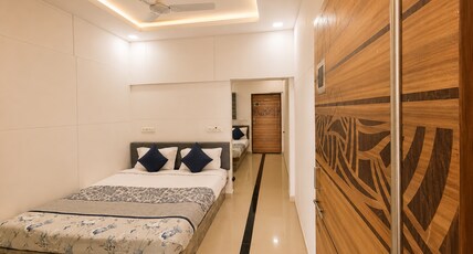 Hari Homestay Statue of Unity Ekta Nagar Room Type - Family Room- 2 Bedrooms