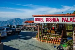 Hotel Kishna Palace - Mall Road