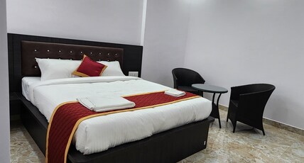 Royal Residency Room Type - Single Family Non AC