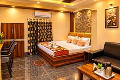 Hotel Maa Parbati