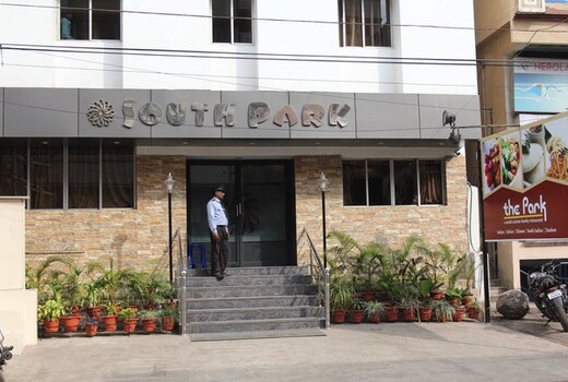 Hotel South Park