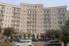 Jain Luxury Studios at Omaxe Eternity