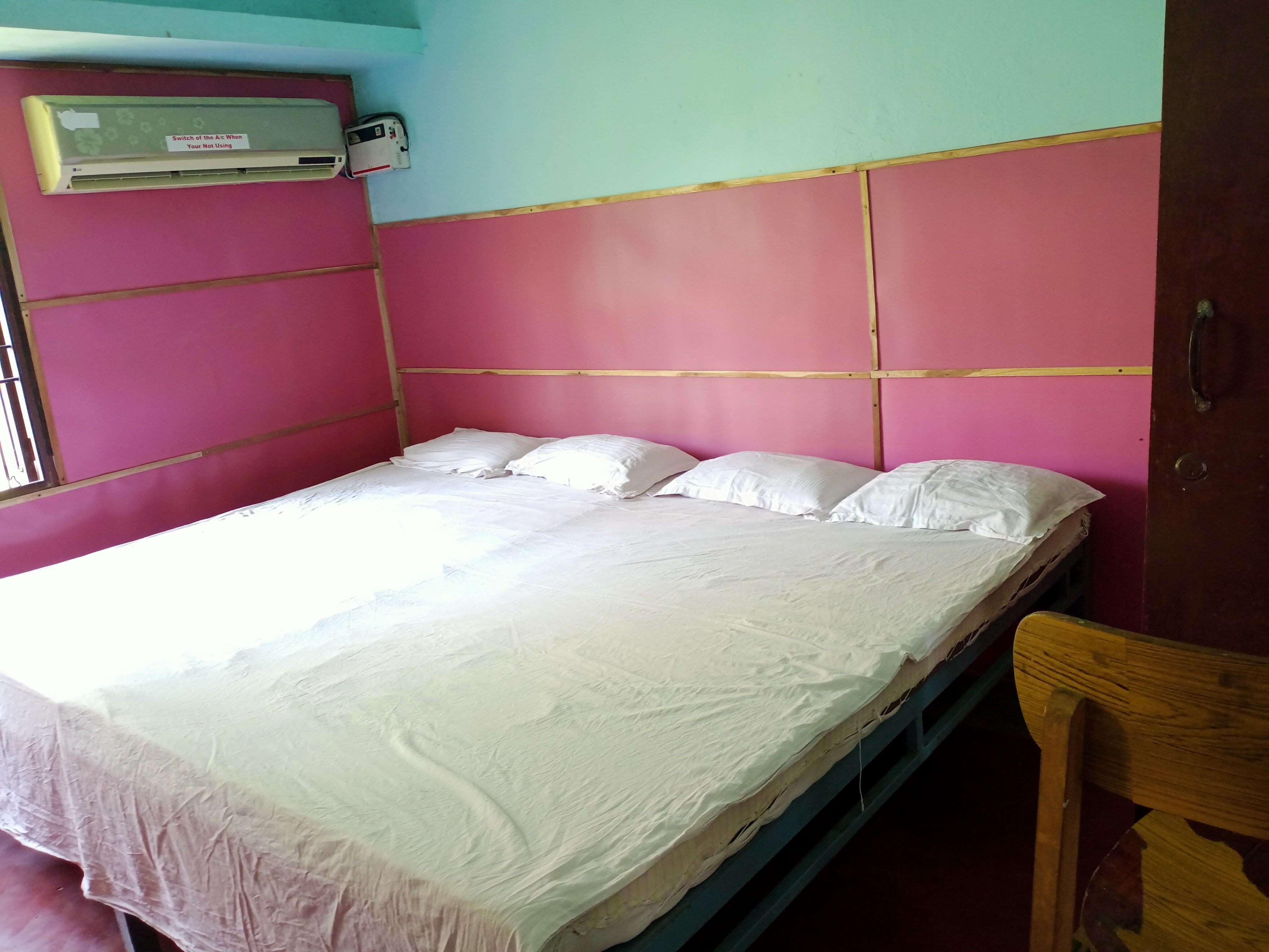 Vacation Homestay 3 bhk - Tap to explore photos