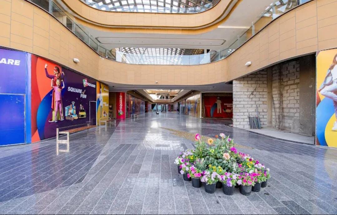 Main gallery