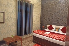 Shri Vinayak Guest House | 500m from Ram Temple