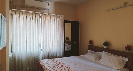 Great Hornbill Homestay Room Type - Junior Suite