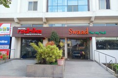 Hotel Radhika