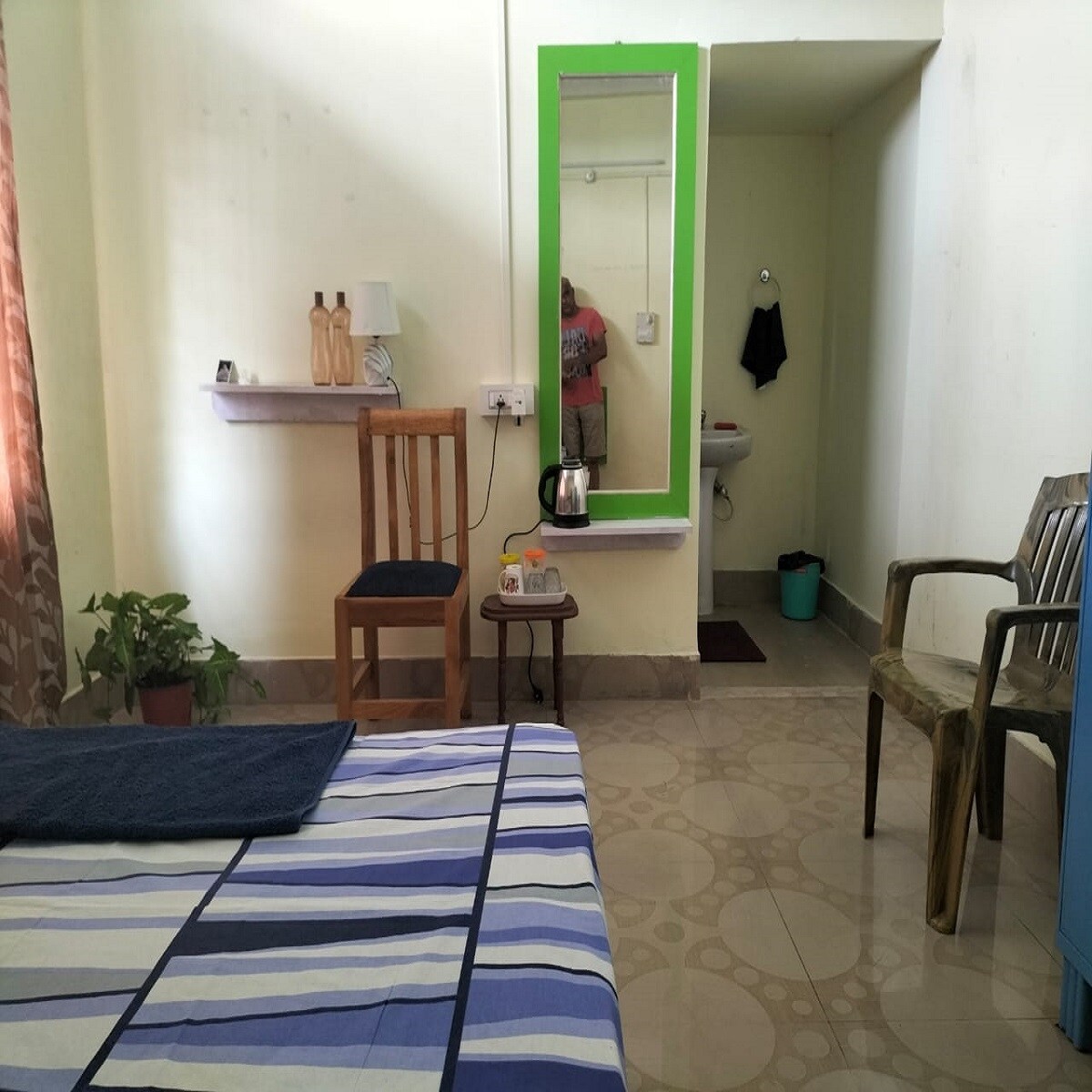 Cozy Homestay - Tap to explore photos