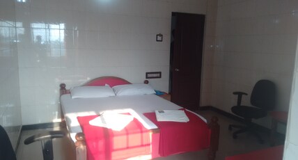 Hotel Nilgiris Room Type - Deluxe Non AC Room