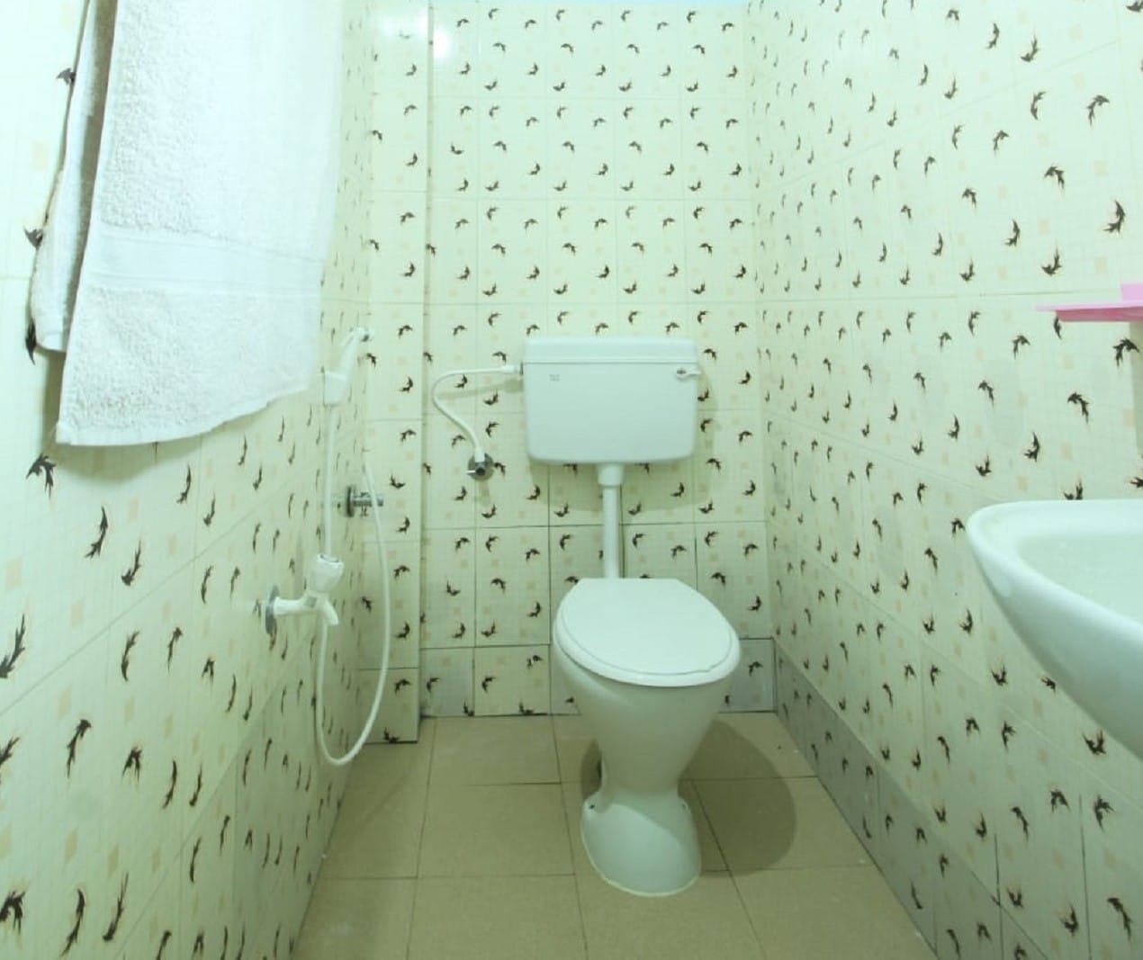 JMS Guest House Main - Tap to explore photos
