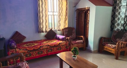 Appu's Little Nest Room Type - Appu's Little Nest 2bhk