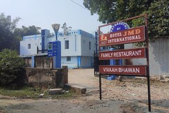 Hotel JMD International Dalkhola