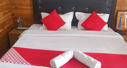 7- HIGH ROCK HOTEL Room Type - Family Room