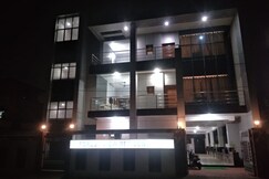 Forest View Residency