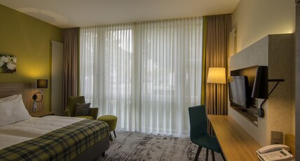 Holiday Inn Munich-Unterhaching Room Type - 1 Double Standard