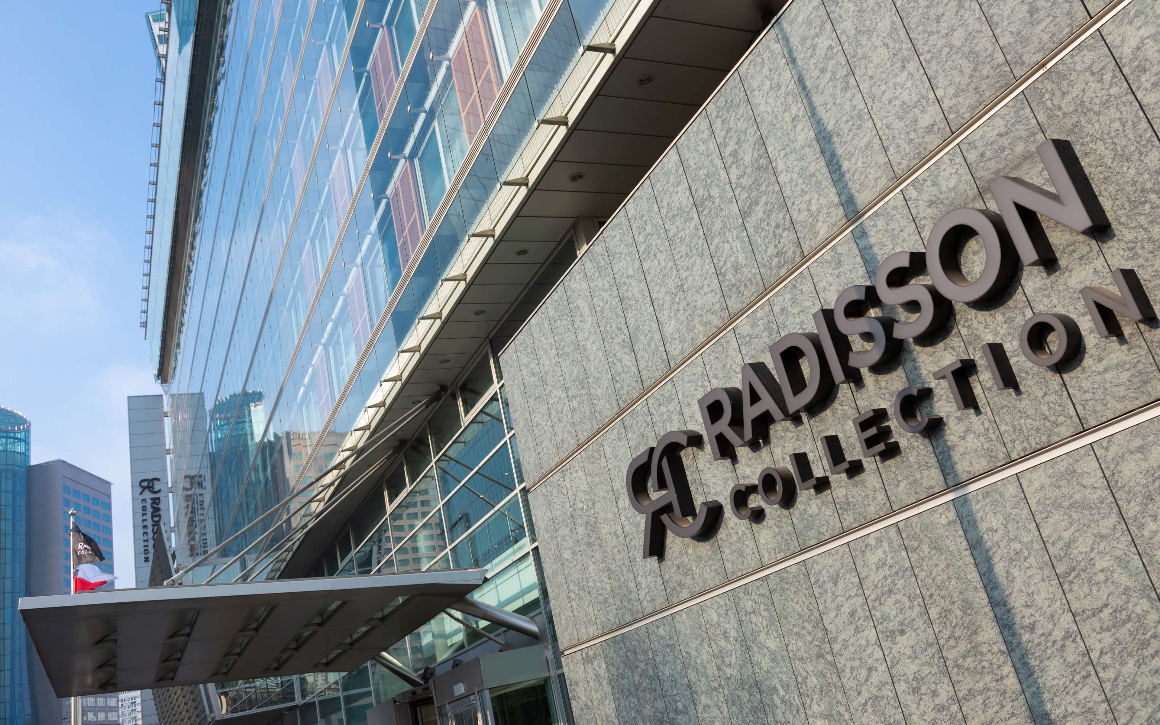 Radisson Collection Hotel, Warsaw - Tap to explore photos