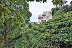 Cocoon Valley Hideout by VEO - Part of StayVista