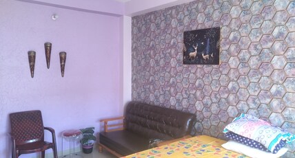 Deeshari Aronnyak Eucalyptus Room Type - Eucalytus