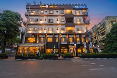 FabHotel Kitchen Q Inn - Belaghata