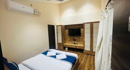 BTP Inn Room Type - Premium