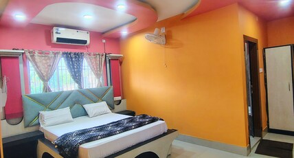 Hotel Saksham Palace Room Type - Standard AC Rooms