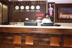 Hotel Mysore Republic