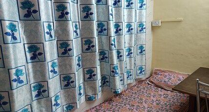Bed And Breakfast At Pushpanjali Residency Phase 2 Bunglow No A1 Owale Ghodbander Road Thane West Room Type - Bed 3
