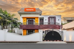 FabHotel Nestlay Rooms