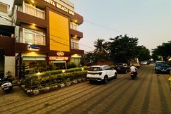 Hotel Surya Beach Inn