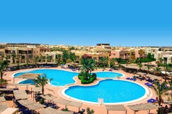 Jaz Makadi Saraya Resort