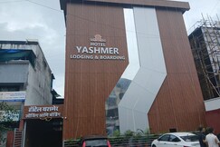 Yashmer Lodging and Boarding