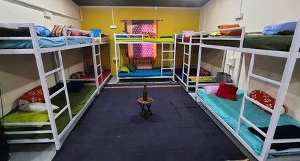 Costel Malvan Room Type - Costel Malvan