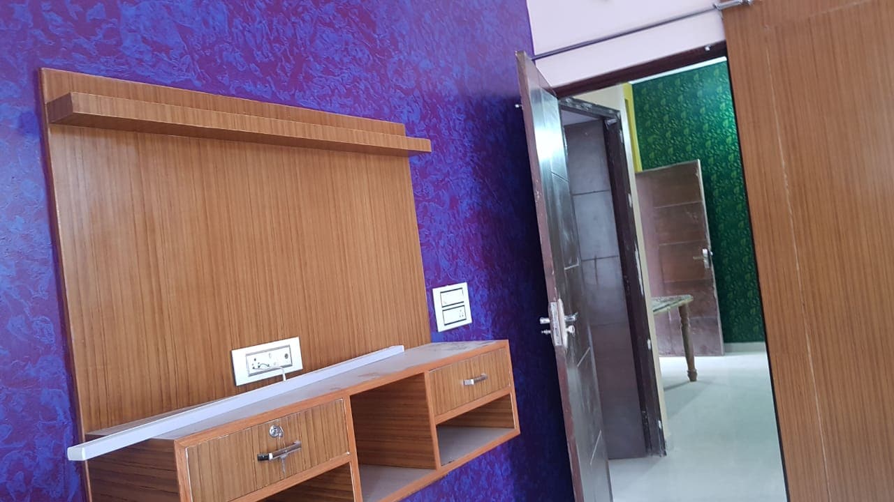 Forest Inn Homestay| Rooms & Caretaker - Tap to explore photos
