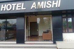 Hotel Amishi Near Shantikunj Haridwar