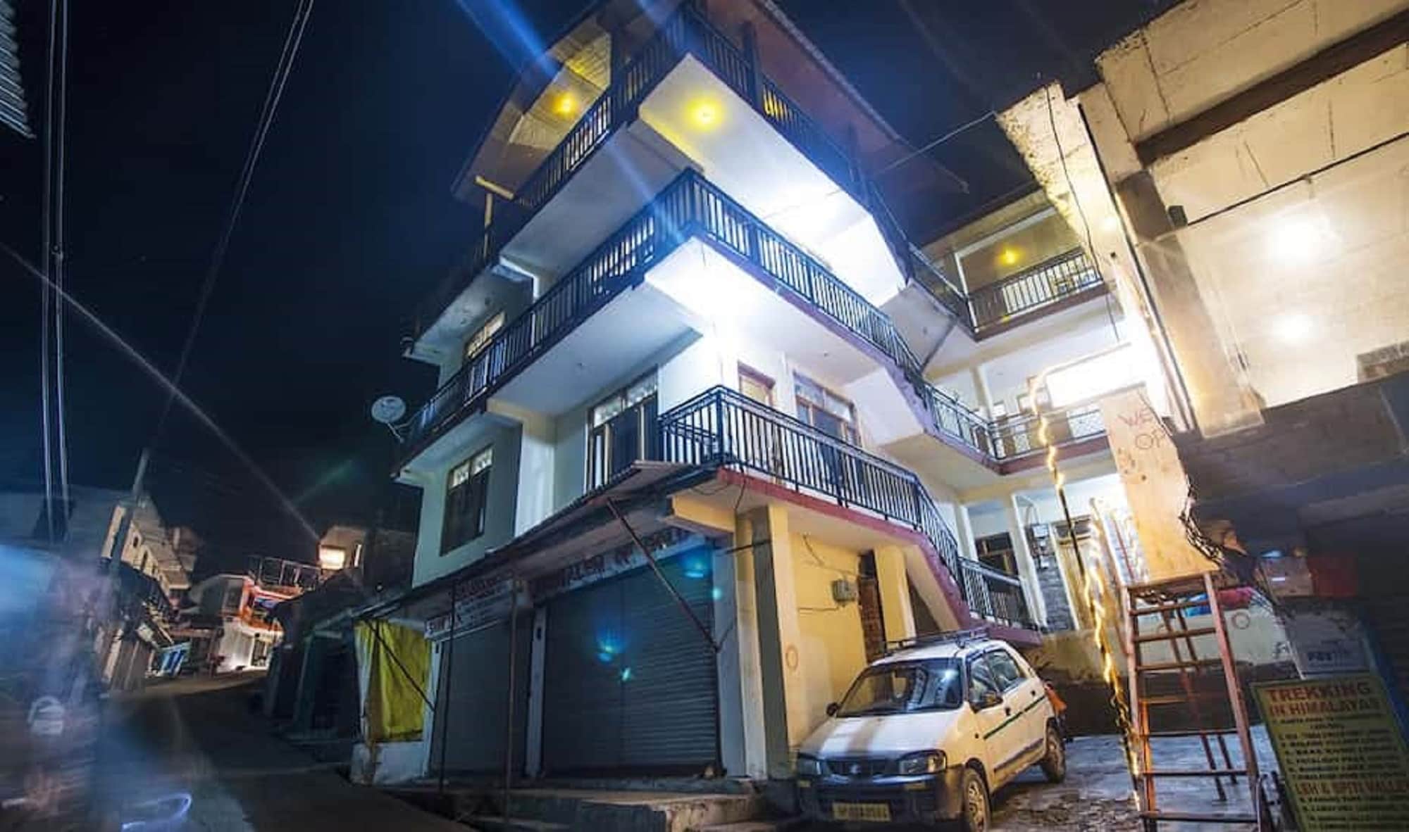 Swarit Homes - Tap to explore photos