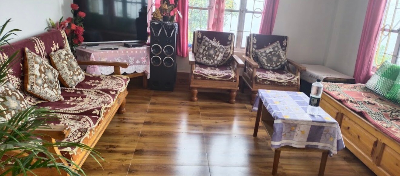 Aroma Homestay - Tap to explore photos