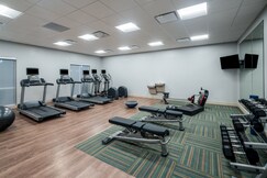 Holiday Inn Express & Suites ST PETERS