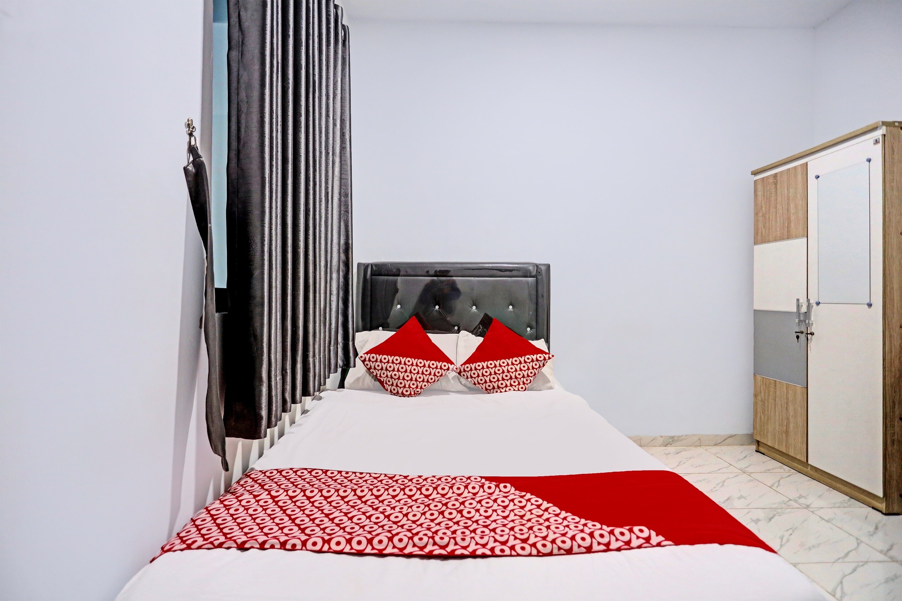 Hotel O Nagoya House Syariah - Tap to explore photos