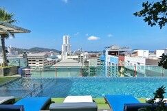 Sira Grande Hotel Patong