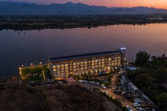 Soulbay - BY JPW Resorts, Statue Of Unity