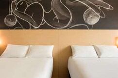 ibis Irapuato