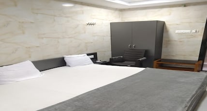 PSK GRAND LUXURY ROOMS Room Type - Deluxe Triple Non AC Room PSK GRAND LUXURY ROOMS Room Type - Deluxe Triple Non AC Room