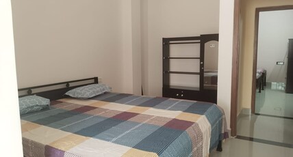 Dibrugarh Guest House Room Type - Deluxe Room With AC and Attach washroom 